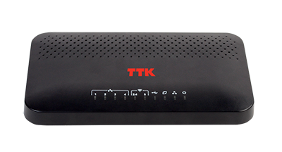 Wi-Fi роутер DIR-806A